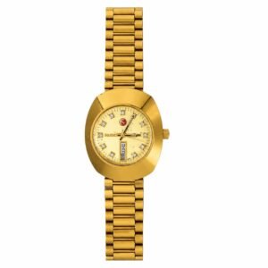Rado Golden Elegance Luxury Watch